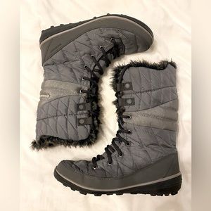 Columbia Women’s Heavenly™ Omni-Heat™ Waterproof Boot Size 7